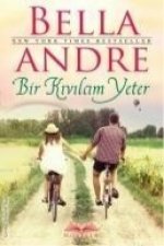 Bir Kivilcim Yeter