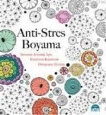 Anti Stres Boyama