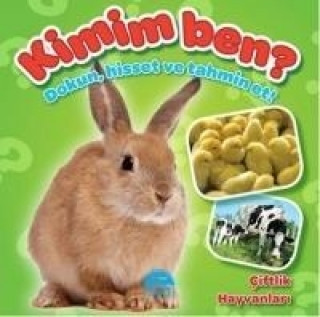 Kimim Ben