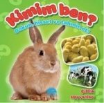 Kimim Ben