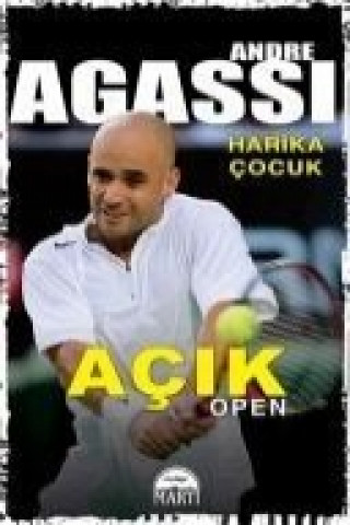 Acik - Harika Cocuk