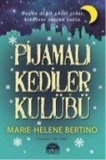 Pijamali Kediler Kulübü