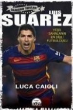 Luis Suarez