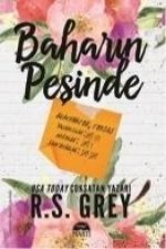 Baharin Pesinde