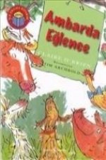 Ambarda Eglence