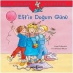 Elifin Dogum Günü