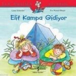 Elif Kampa Gidiyor