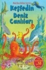 Kesfedin - Deniz Canlilari