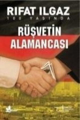 Rüsvetin Alamancasi