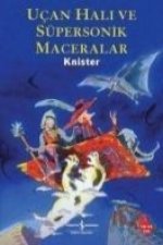 Ucan Hali ve Süpersonik Maceralari