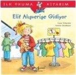 Elif Alisverise Gidiyor