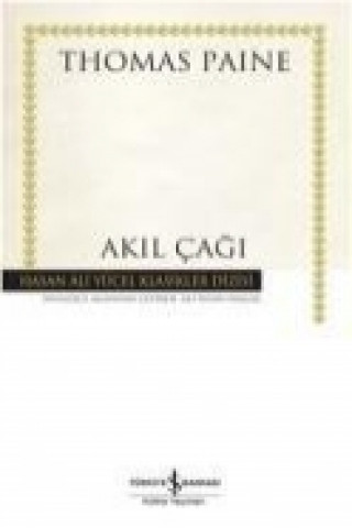 Akil Cagi