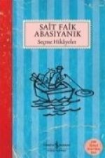 Sait Faik Abasiyanik Secme Hikayeler