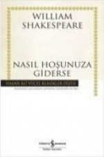 Nasil Hosunuza Giderse