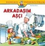 Arkadasim Asci