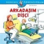 Arkadasim Disci