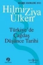 Türkiyede Cagdas Düsünce Tarihi