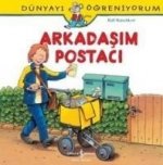Arkadasim Postaci