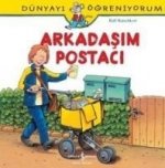 Arkadasim Postaci