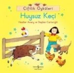 Huysuz Keci