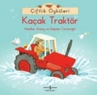 Kacak Traktör