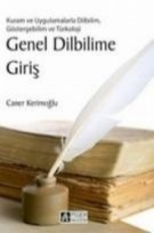 Genel Dilbilime Giris