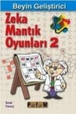 Beyin Gelistirici Zeka Mantik Oyunlari 2