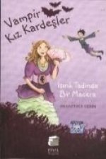 Isirik Tadinda Bir Macera