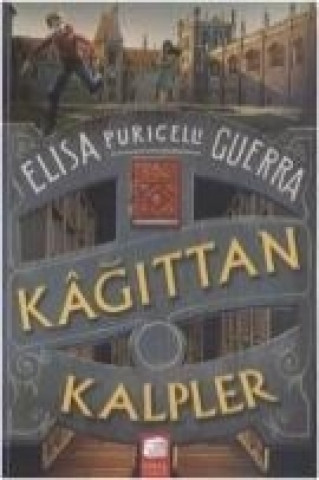 Kagittan Kalpler