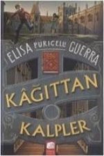 Kagittan Kalpler