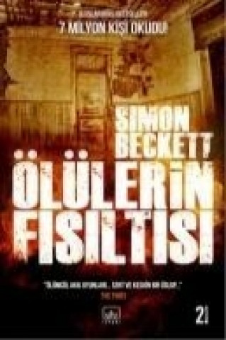 Ölülerin Fisiltisi