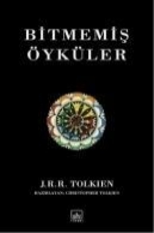Bitmemis Öyküler