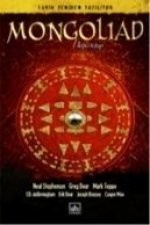 Mongoliad 2. Kitap