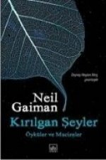Kirilgan Seyler