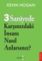3 Saniyede Karsinizdaki Insani Nasil Anlarsiniz