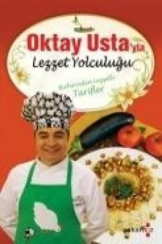 Oktay Usta ile Lezzet Yolculugu