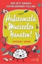 Hafizanizla Mucizeler Yaratin