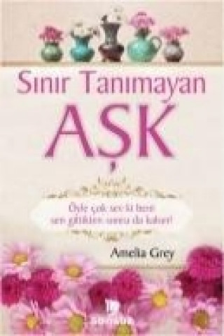 Sinir Tanimayan Ask