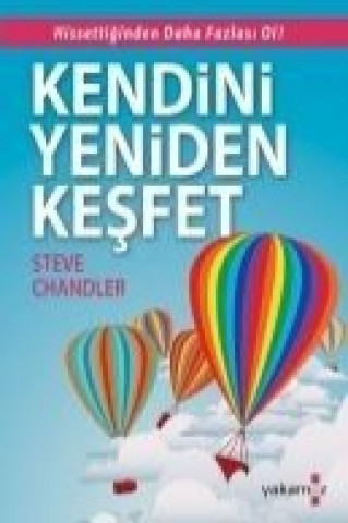 Kendini Yeniden Kesfet