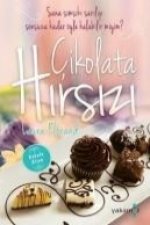 Cikolata Hirsizi