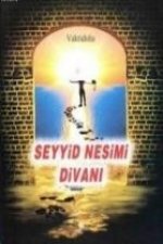 Seyyid Nesimi Divani