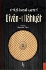 Niyazi-i Misri Halveti Divan-i Ilahiyat