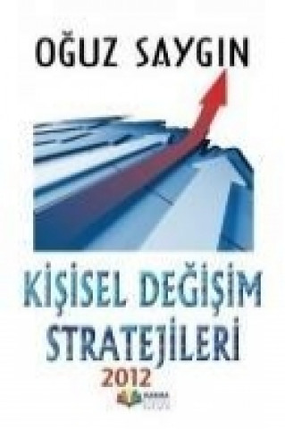 Kisisel Degisim Stratejileri 2012