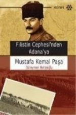 Mustafa Kemal Pasa