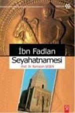 Ibn Fadlan Seyhatnamesi
