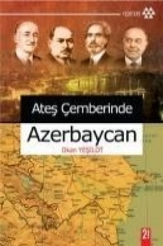 Ates Cemberinde Azerbeycan