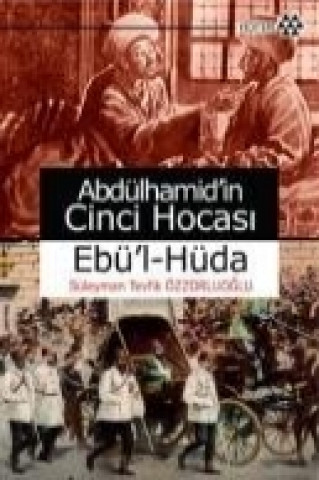 Abdülhamidin Cinci Hocasi