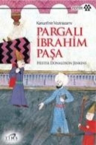 Pargali Ibrahim Pasa