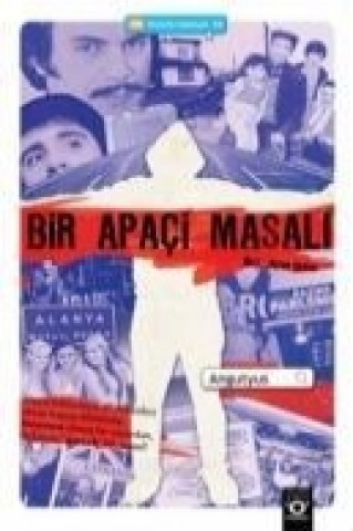 Bir Apaci Masali