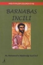 Barnabas Incili